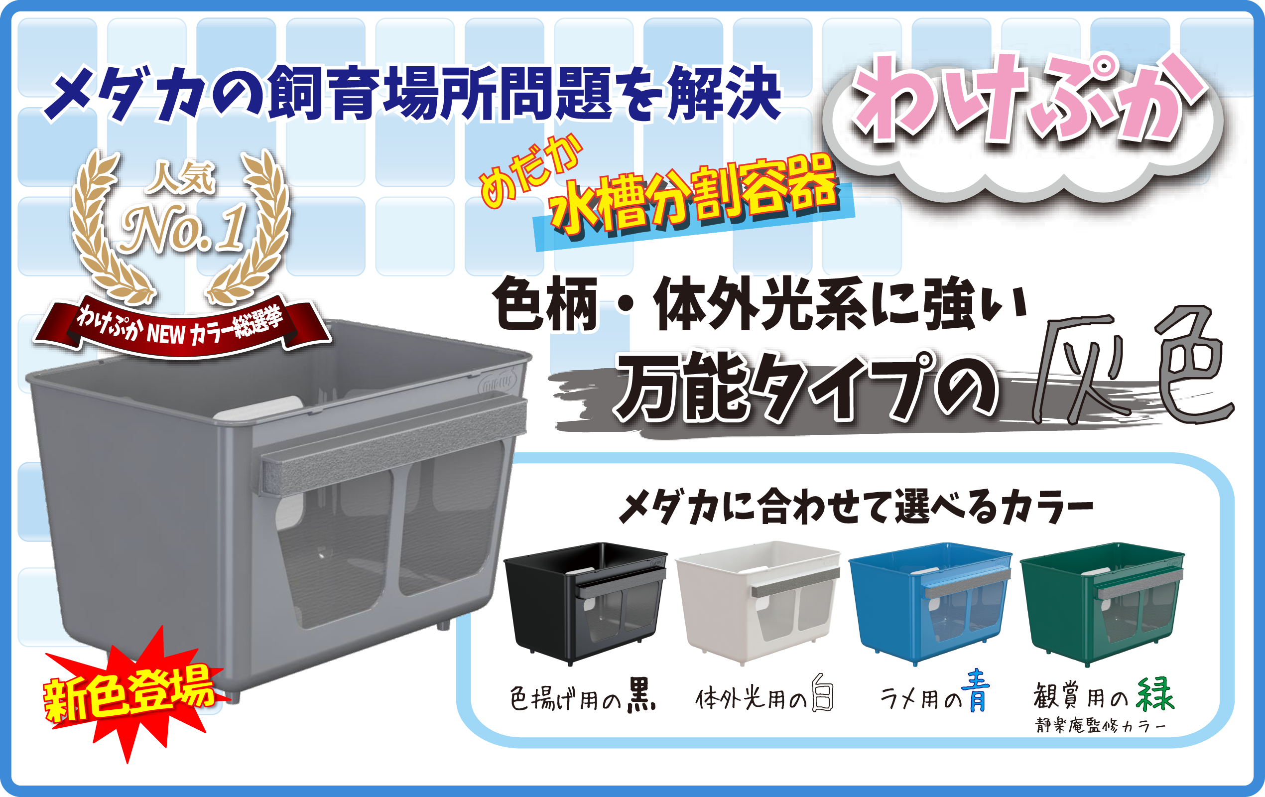 わけぷか