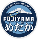 FUJIYAMAめだか